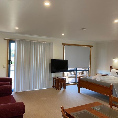 Marsden Court Apartments Now Incorporating Marsden Court And Sharonlee Strahan Villas Exterior photo