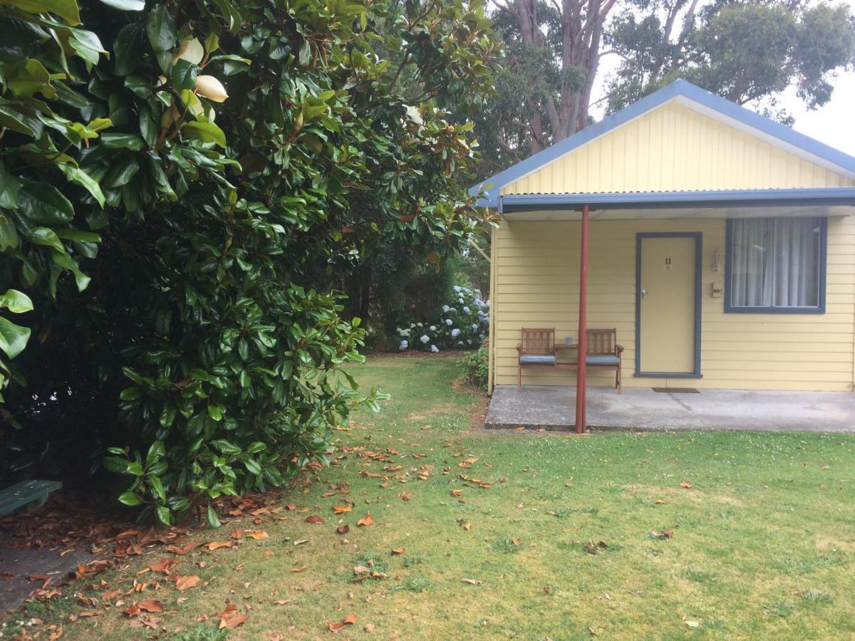 Marsden Court Apartments Now Incorporating Marsden Court And Sharonlee Strahan Villas Exterior photo