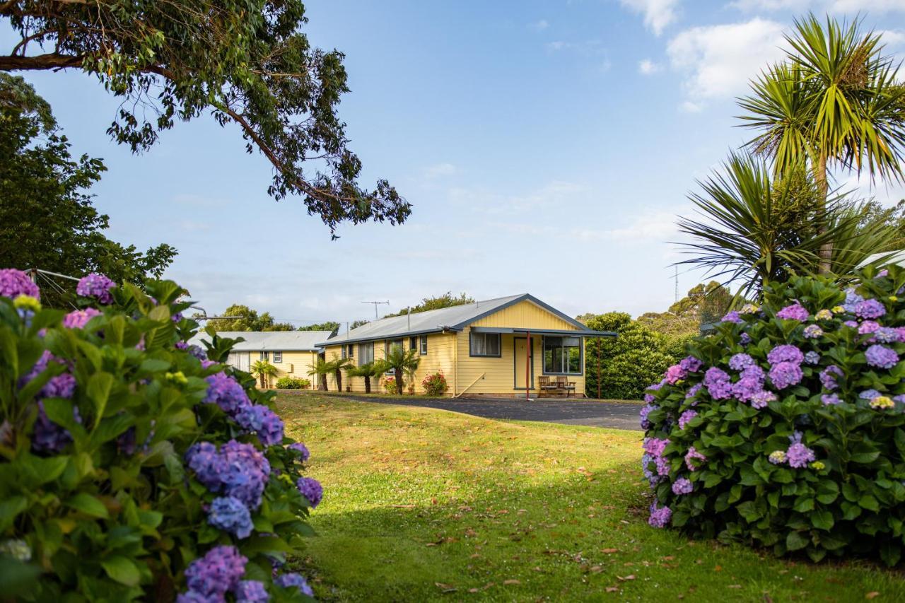 Marsden Court Apartments Now Incorporating Marsden Court And Sharonlee Strahan Villas Exterior photo