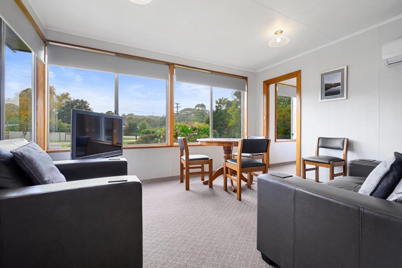 Marsden Court Apartments Now Incorporating Marsden Court And Sharonlee Strahan Villas Exterior photo